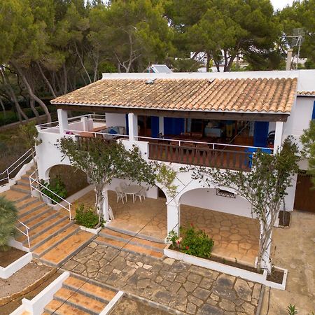 Ca Na Marieta House By Slow Villas Portocolom  Exterior photo